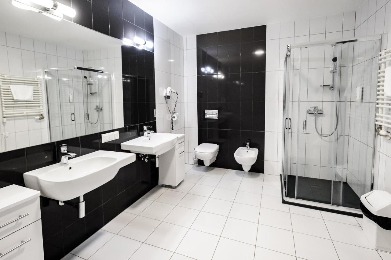 Hotel Centralny Osrodek Sportu - Osrodek Przygotowan Olimpijskich W Zakopanem Exteriér fotografie