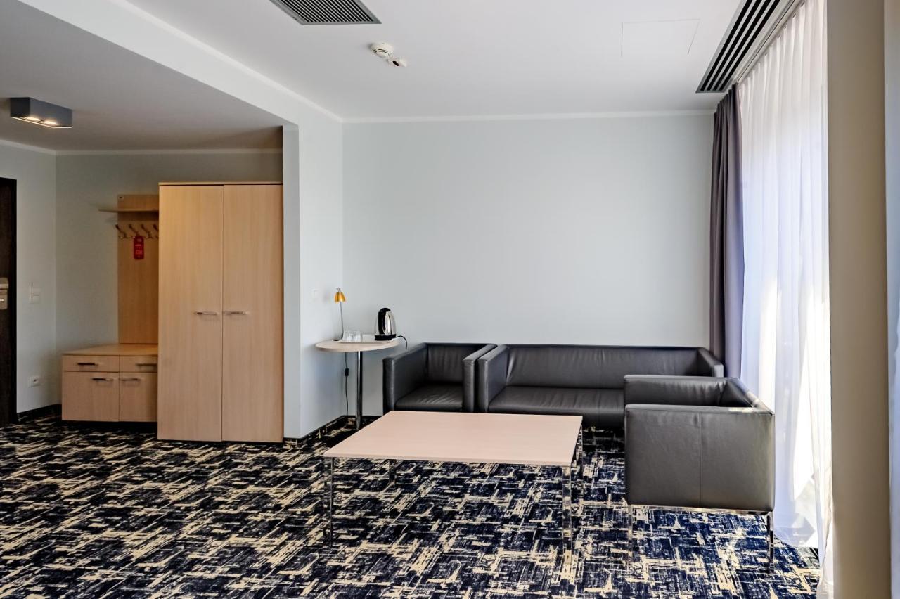 Hotel Centralny Osrodek Sportu - Osrodek Przygotowan Olimpijskich W Zakopanem Exteriér fotografie